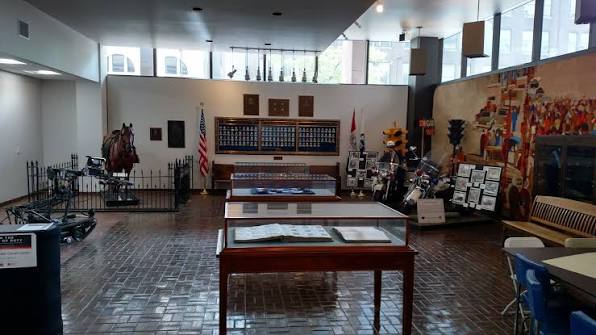 Cleveland Police Museum added a... - Cleveland Police Museum